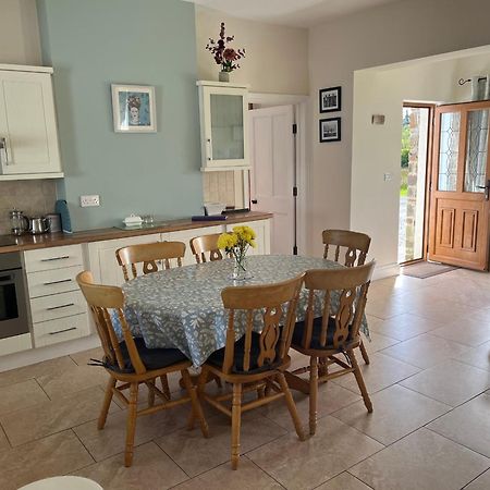 Cloonkee Cottage, Crossmolina Buitenkant foto