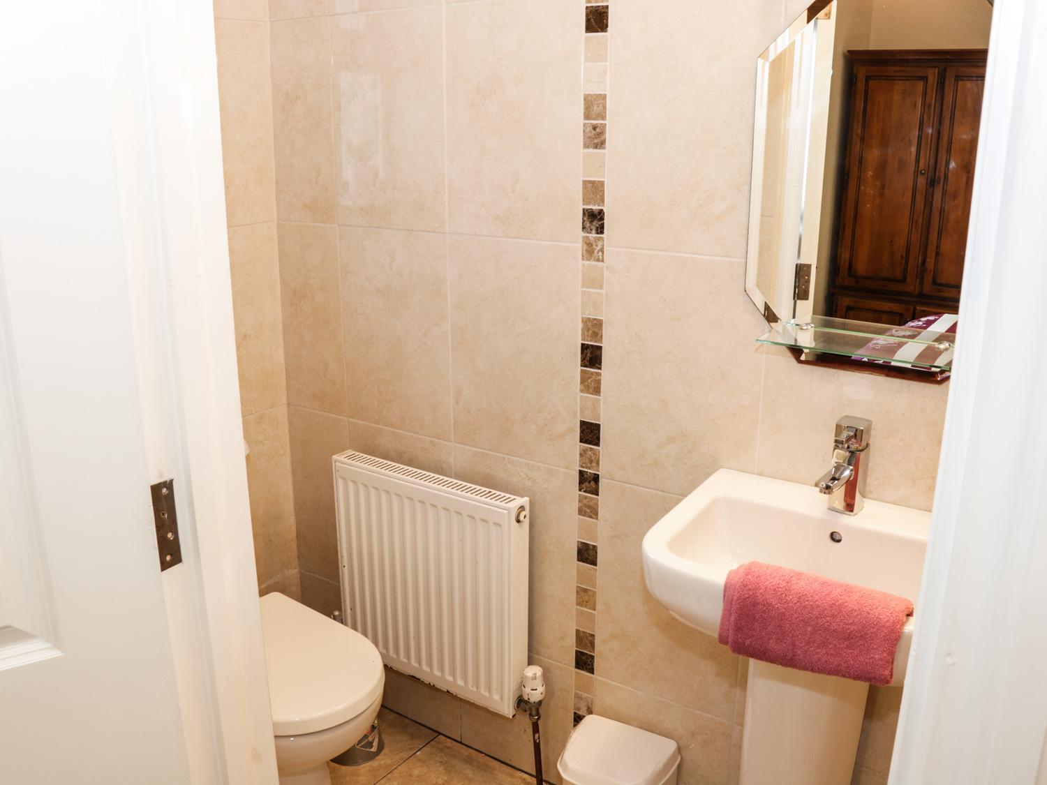 Cloonkee Cottage, Crossmolina Buitenkant foto