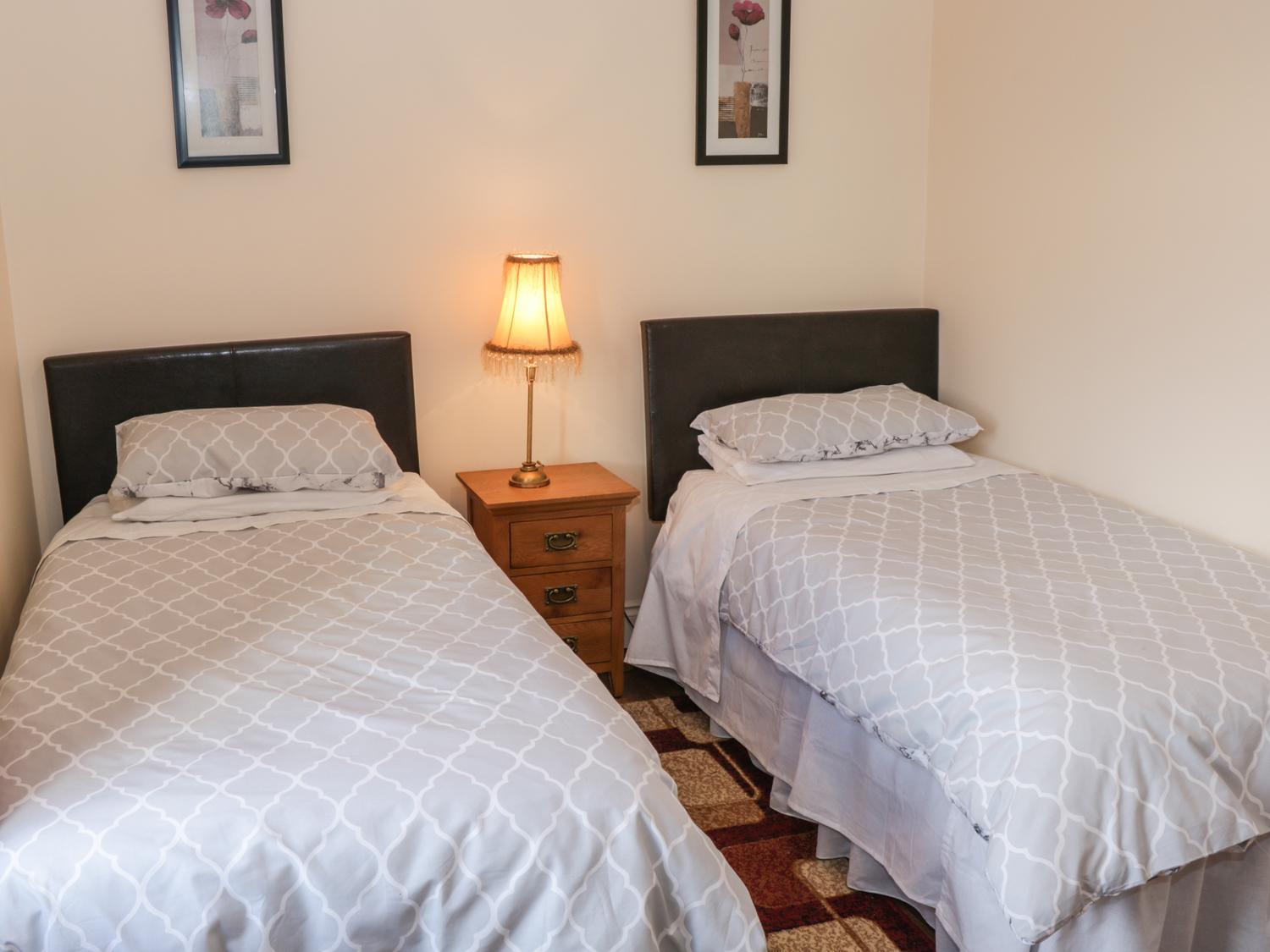 Cloonkee Cottage, Crossmolina Buitenkant foto
