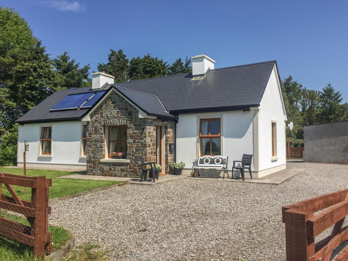 Cloonkee Cottage, Crossmolina Buitenkant foto