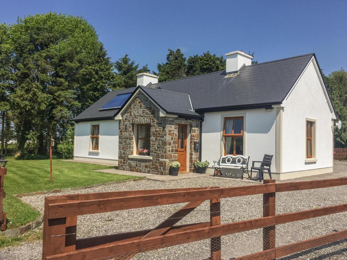 Cloonkee Cottage, Crossmolina Buitenkant foto